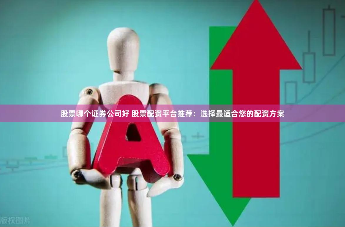 股票哪个证券公司好 股票配资平台推荐：选择最适合您的配资方案
