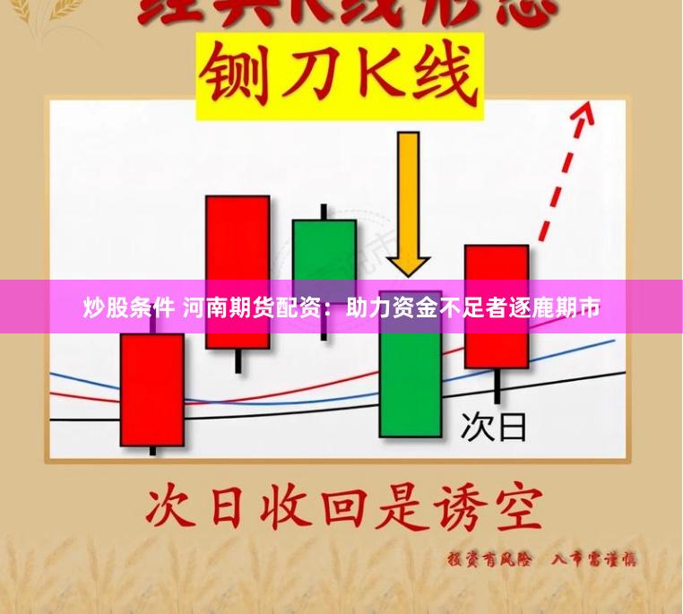 炒股条件 河南期货配资：助力资金不足者逐鹿期市