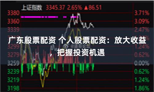 广东股票配资 个人股票配资:放大收益,把握投资机遇