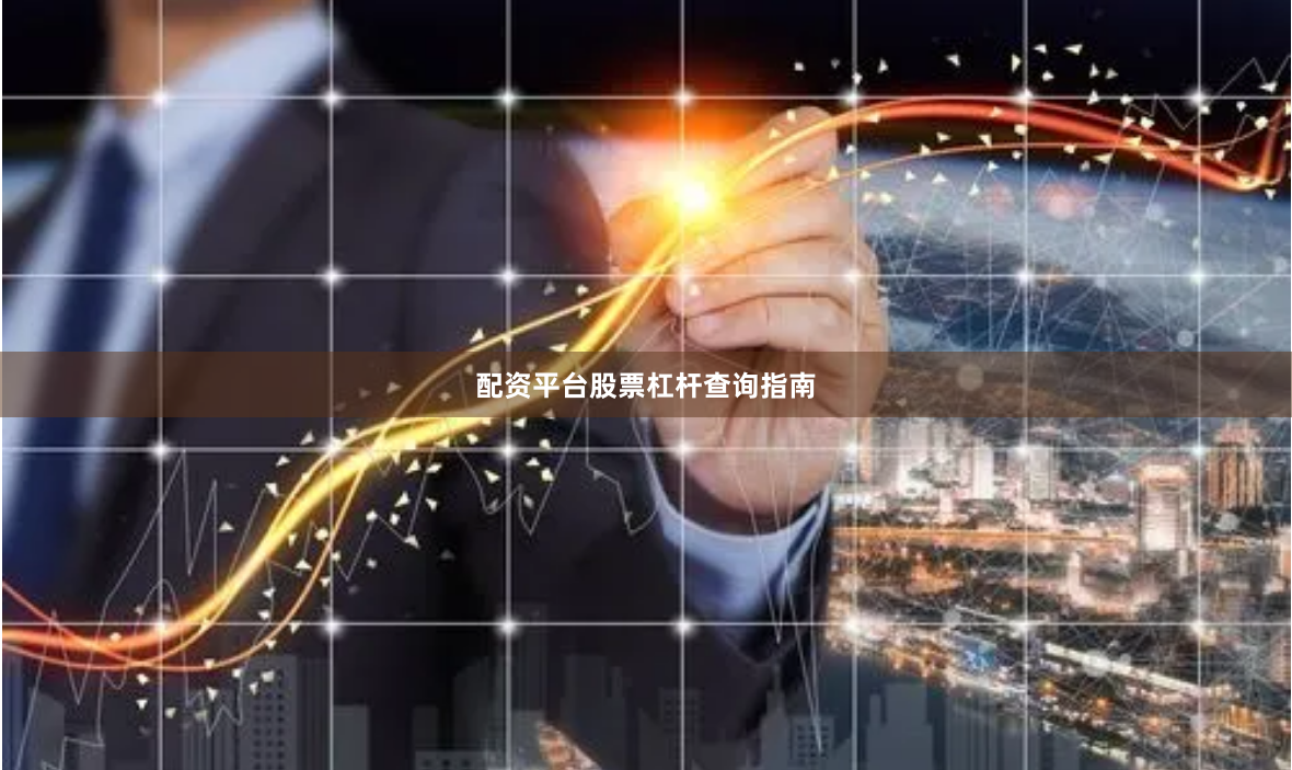 配资平台股票杠杆查询指南