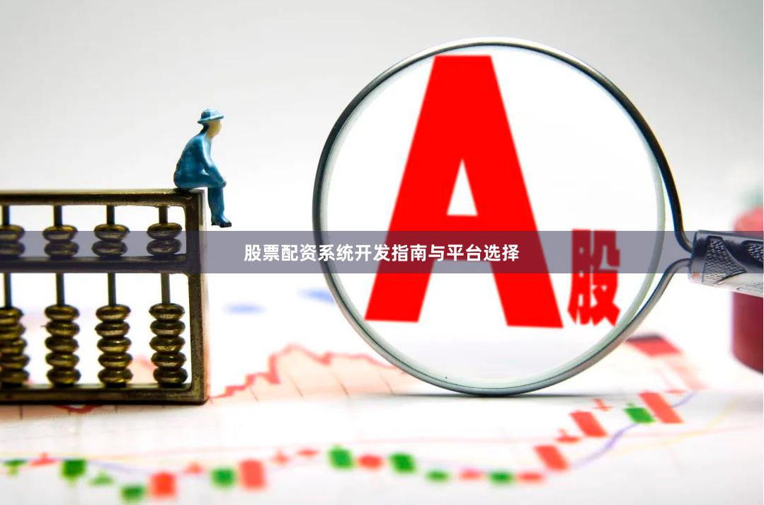 股票配资系统开发指南与平台选择